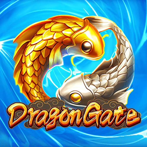 Dragon Gate