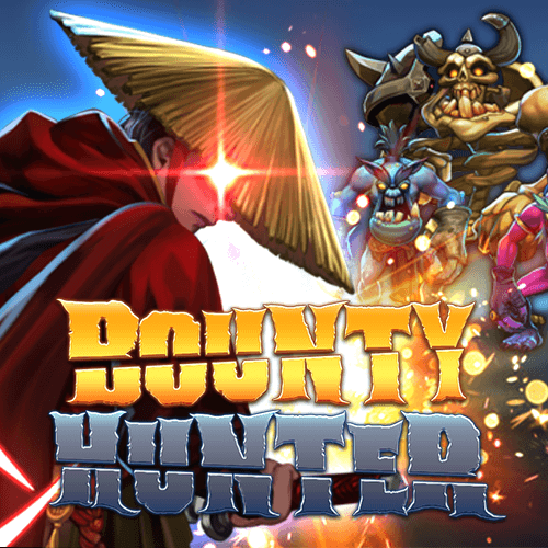Bounty Hunter