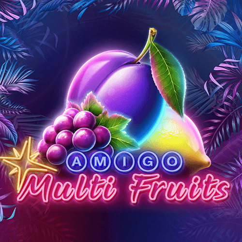 Amigo Multifruits