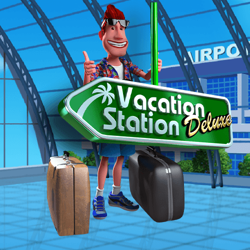 Vacation Station Deluxe
