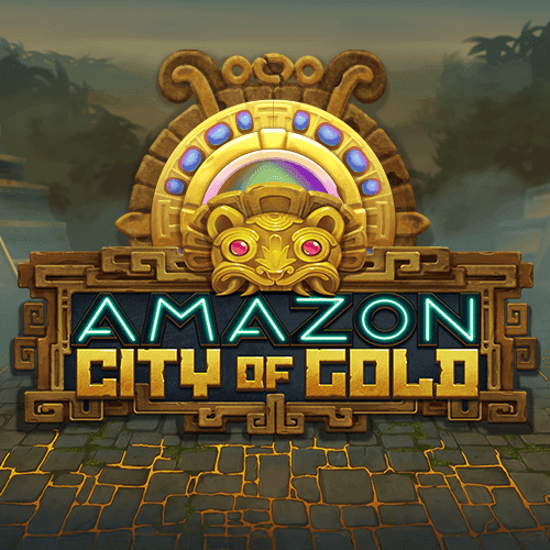 Amazon City Of Gold