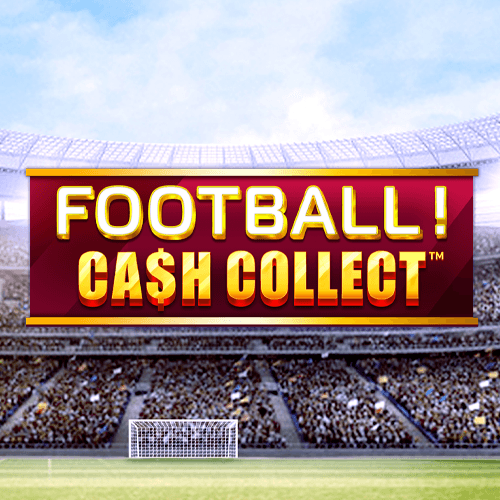Football! Cash Collect