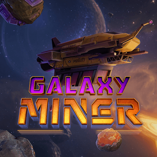 Galaxy Miner