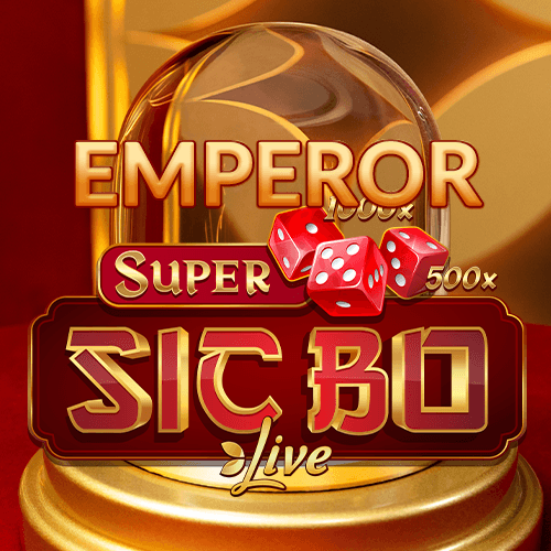 Emperor Sic Bo