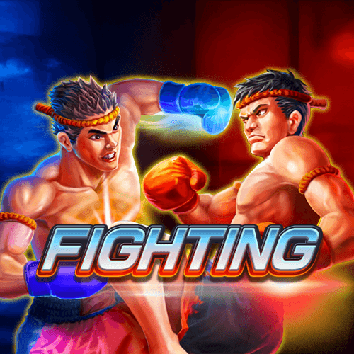 Fighting
