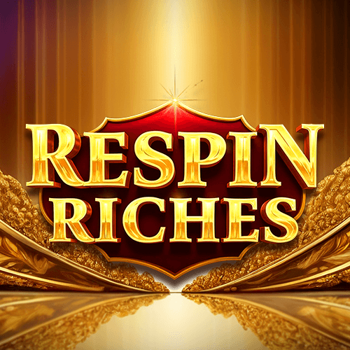 Respin Riches