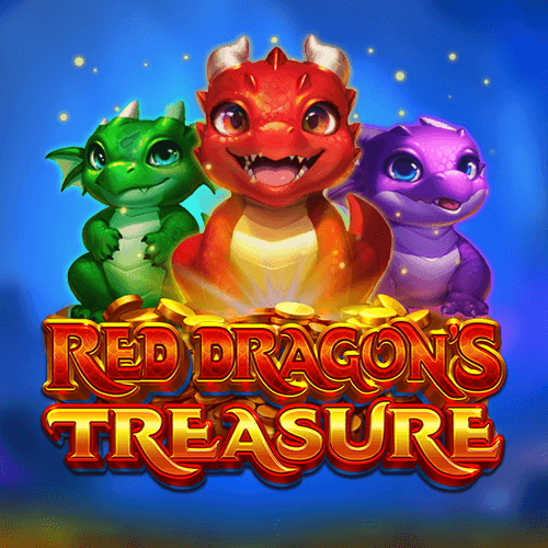 Red Dragon’s Treasure