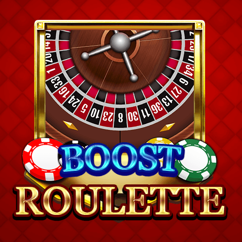 Boost Roulette