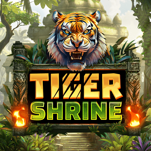 Tiger Shrine