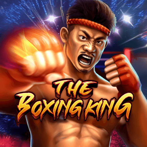 The Boxing King