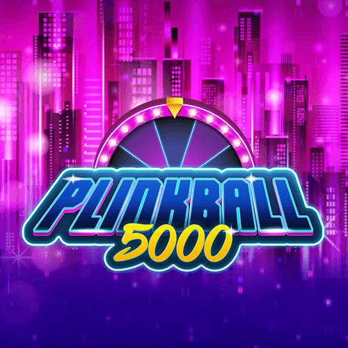 Plinkball 5000