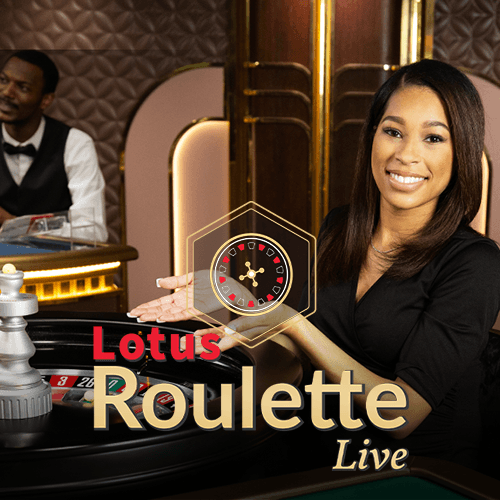 Lotus Roulette