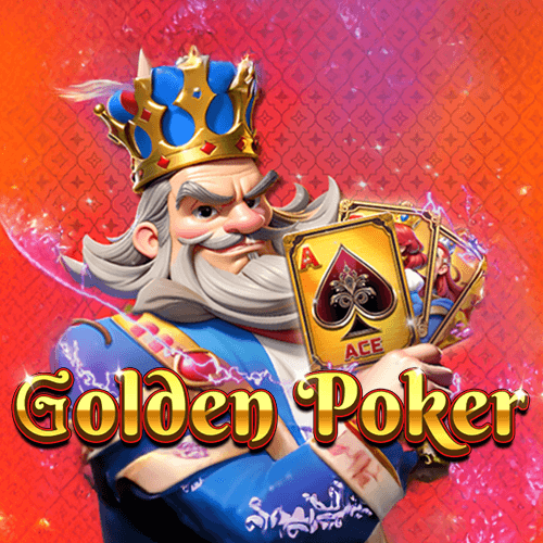 Golden Poker