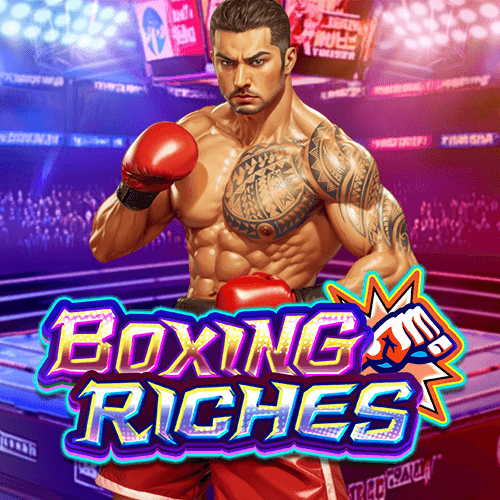 Boxing Riches