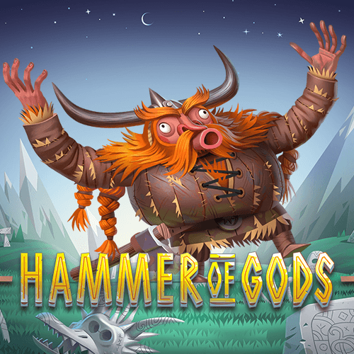 Hammer of Gods