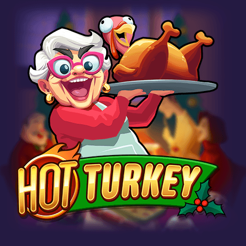 Hot Turkey