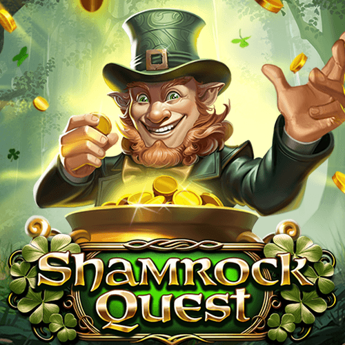 Shamrock Quest