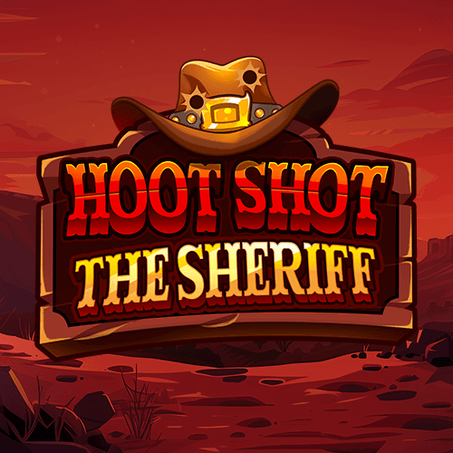 Hoot Shot the Sheriff