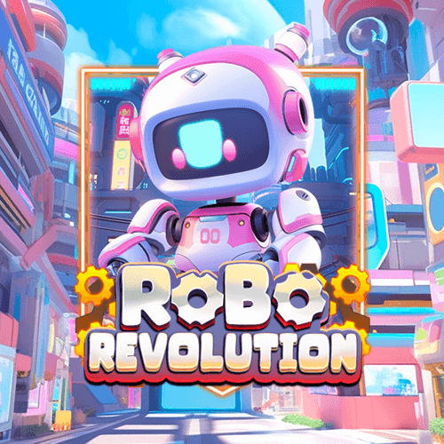 Robo Revolution