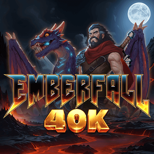 Emberfall 40k