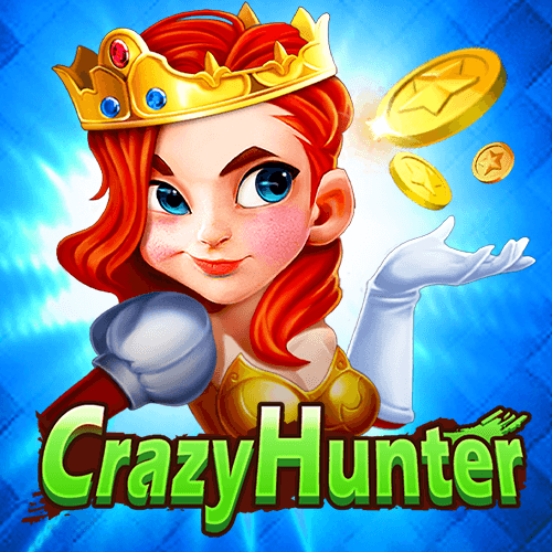 Crazy Hunter