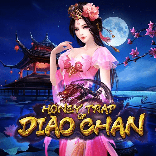 Honey Trap of Diao Chan