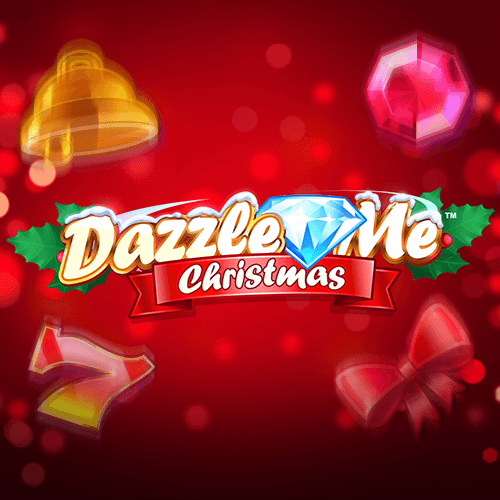 Dazzle Me Christmas
