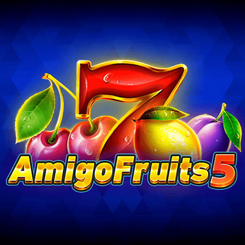 Amigo Fruits 5