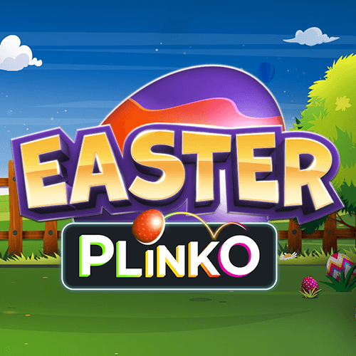 Easter Plinko
