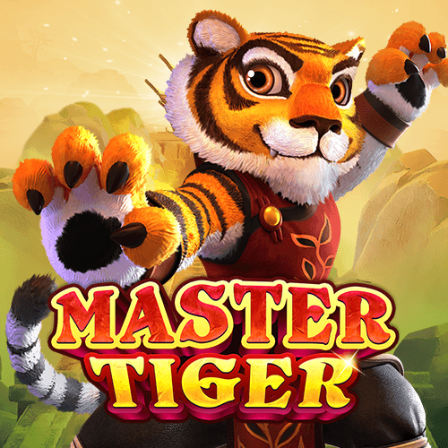Master Tiger