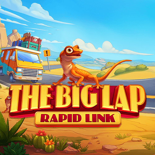 The Big Lap: Rapid Link