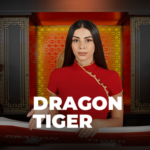 Dragon Tiger