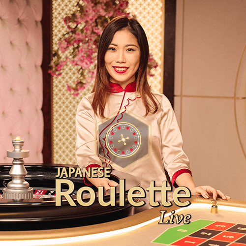 Japanese Roulette