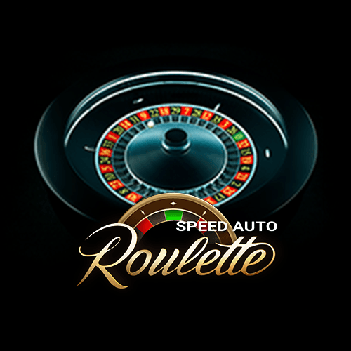 Speed Auto Roulette