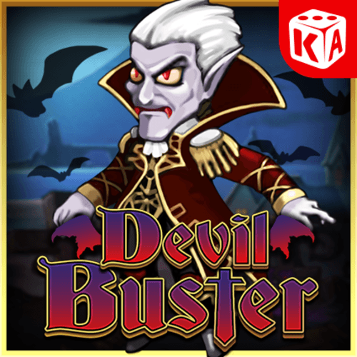 Devil Buster