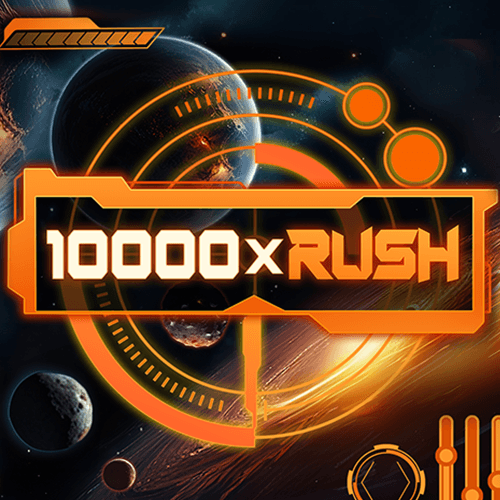10000x RUSH