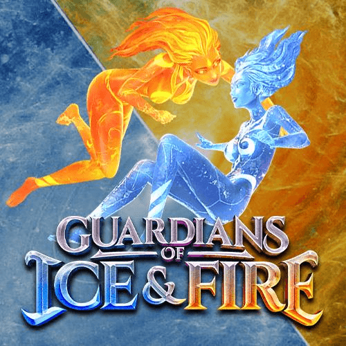Guardians of Ice and Fire