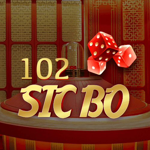 Sic Bo 102