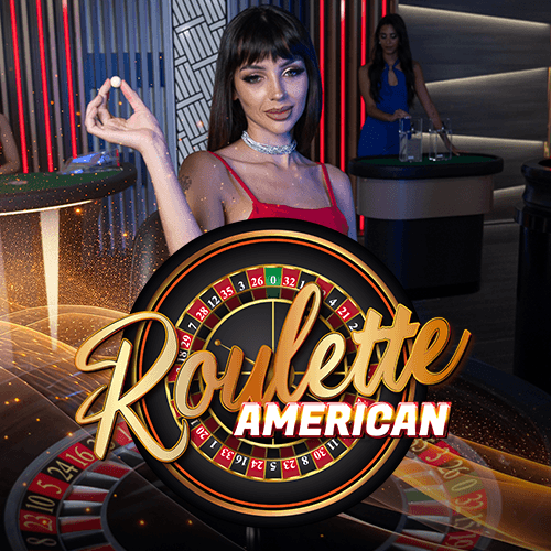 American Roulette