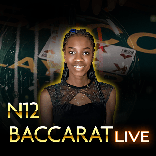 N12 Baccarat