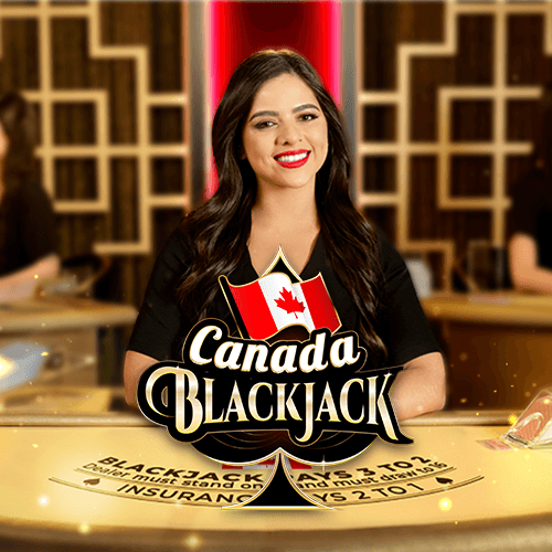 Canada Blackjack