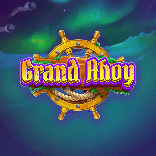 Grand Ahoy