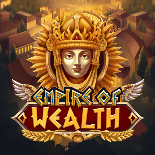 Empire of Wealth