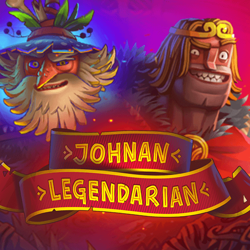 Johnan Legendarian