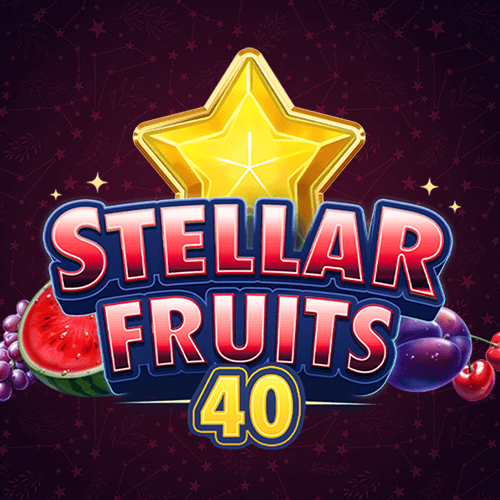 Stellar Fruits 40