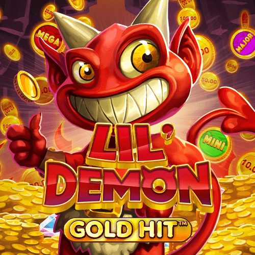 Gold Hit: Lil Demon