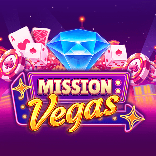 Mission: Vegas