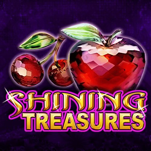Shining Treasures