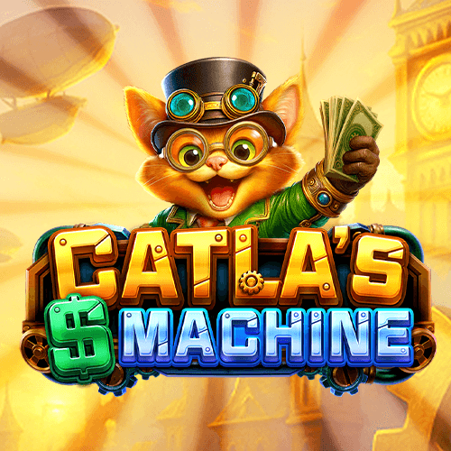 Catla’s Money Machine