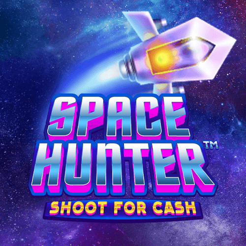 Space Hunter: Shoot for Cash